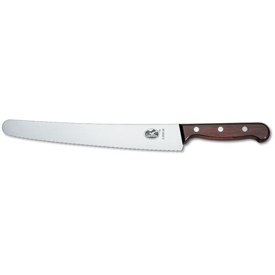 KNIFE CONFECTIONERS 26CM                