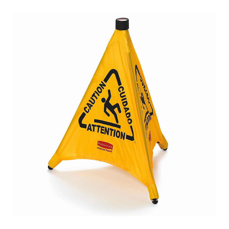 SAFETY WET FLOOR CONE LARGE NR          