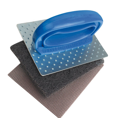 GRIDDLE PADS (PACK 10)                  