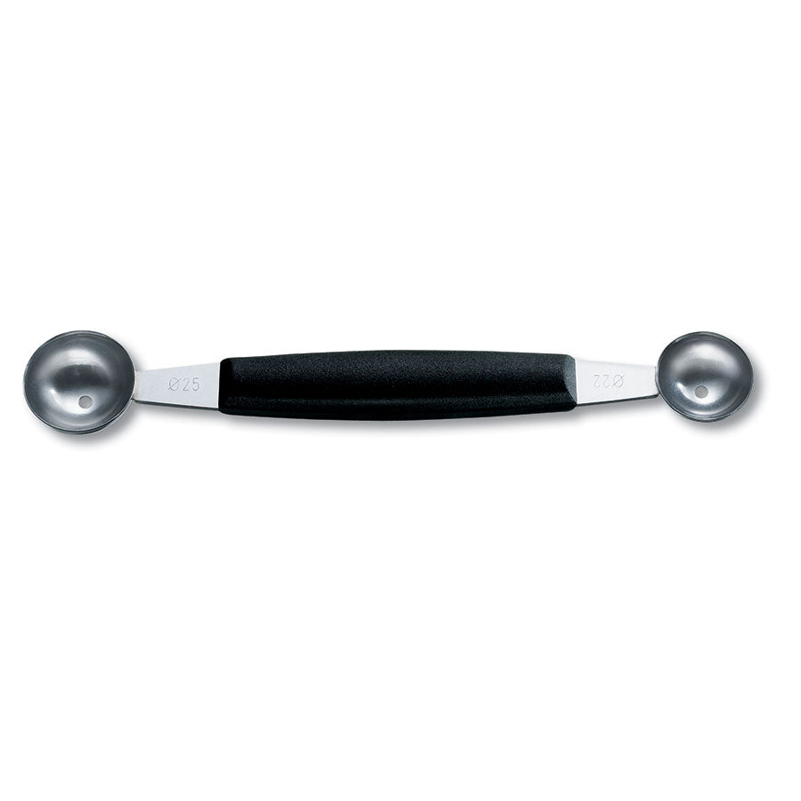 DOUBLE ENDED MELON/POTATO BALLER         x12