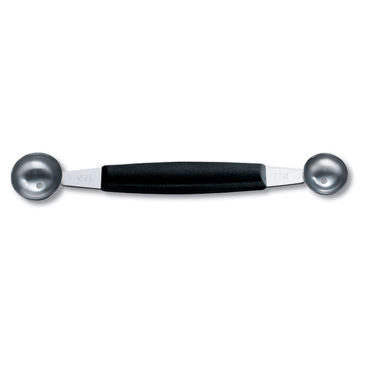 DOUBLE ENDED MELON/POTATO BALLER         x12