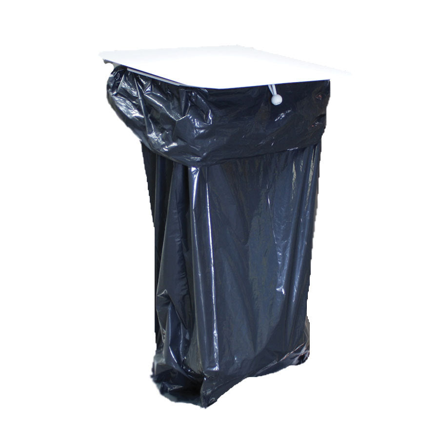 SACK HOLDER WALL MOUNTED NR             