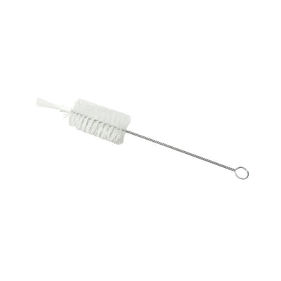 BRUSH BOTTLE 380MM/ 14" WIRE HANDLE     