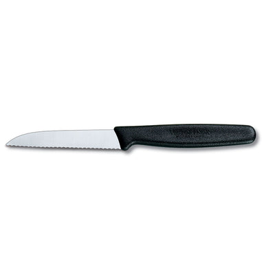 PARING KNIFE 8CM SERRATED - VICTORINOX   x20