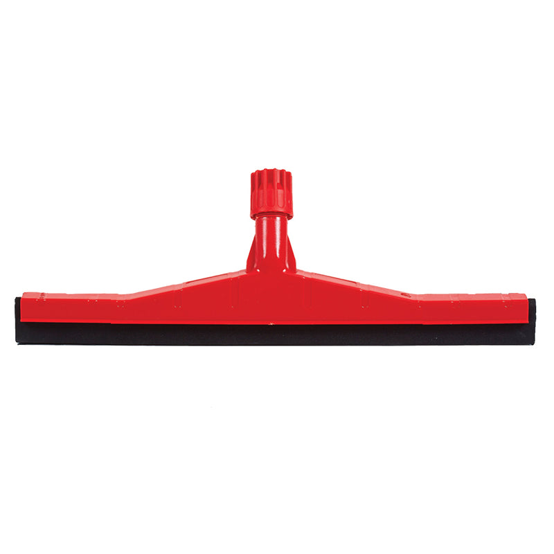 SQUEEGEE HEAD 45CM RED ABBEY FIT        