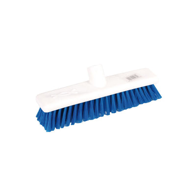 BROOMHEAD SOFT 30CM BLUE ABBEY FIT      