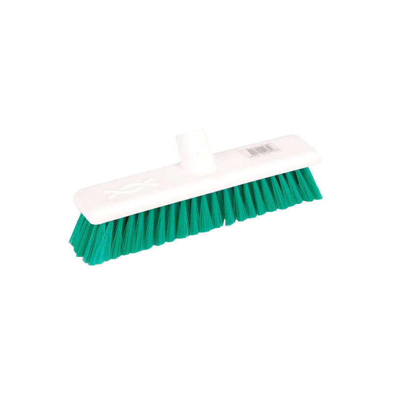 BROOMHEAD SOFT 30CM GREEN ABBEY FIT     