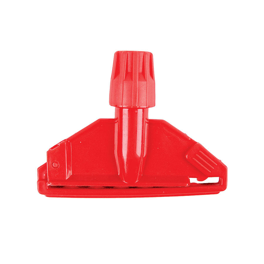 KENTUCKY FITTING PLASTIC RED            