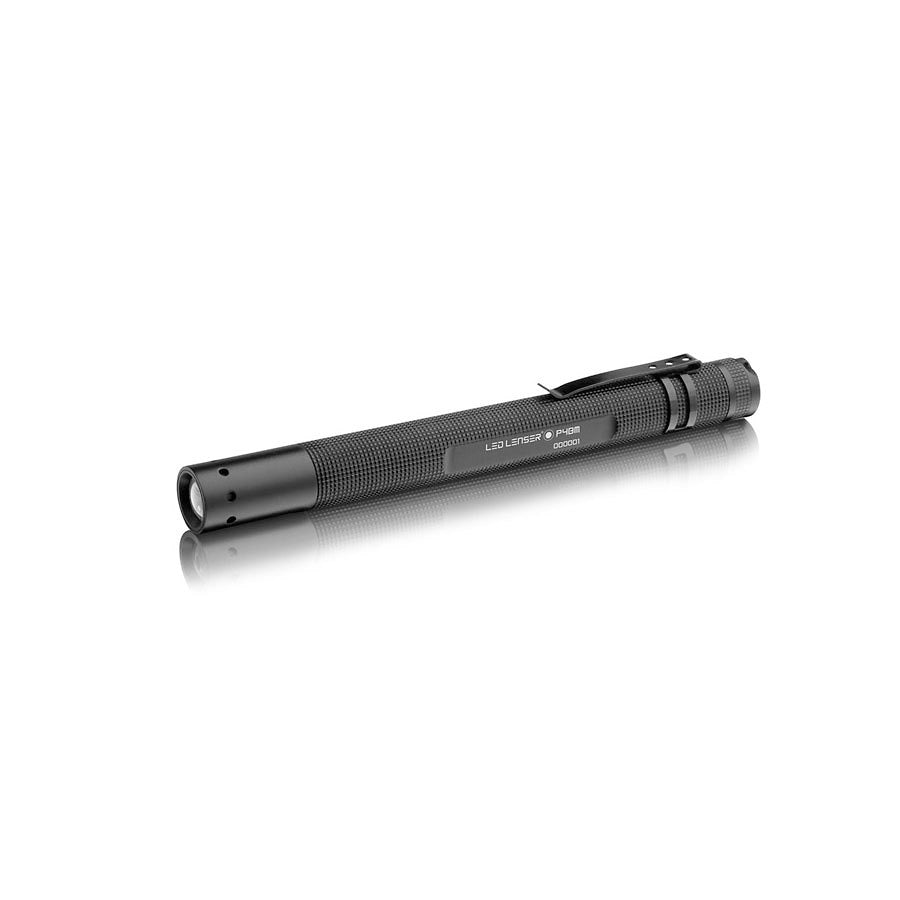 PEN LIGHT INC 2 X AA BATTERIES          