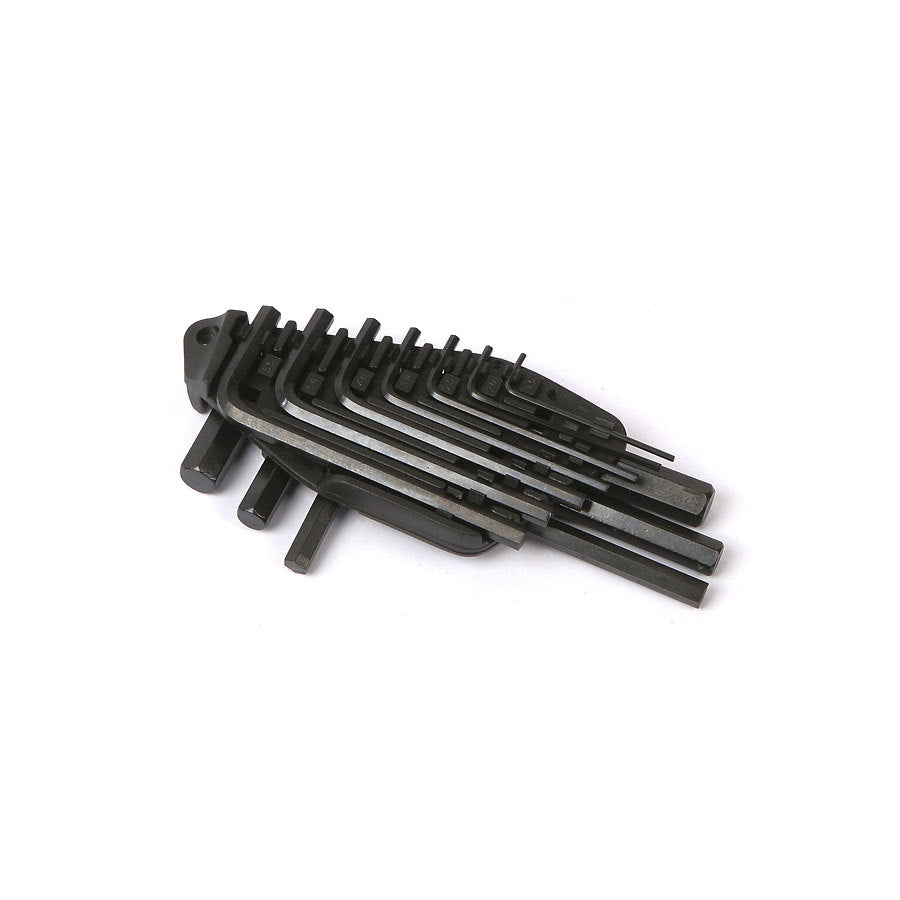 ALLEN KEYS (SET OF 10)                  
