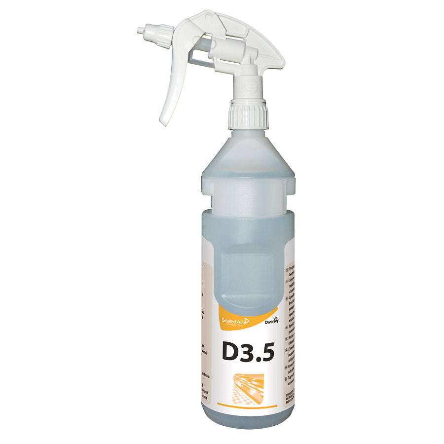 SUMA BREAK UP D3.5 TRIGGER BOTTLE PK6   