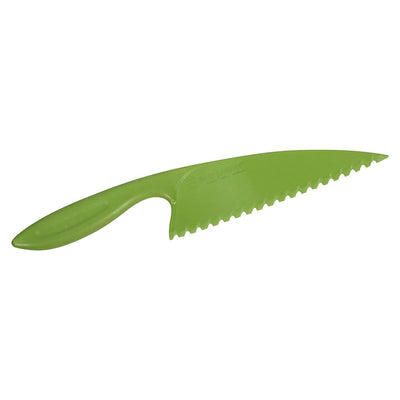 KNIFE GREEN POLY NR                     