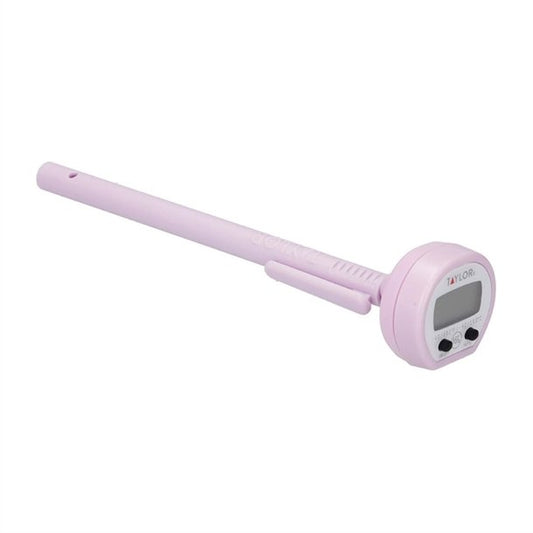 Taylor Allergen Pocket Digital Thermometer - Range: -40°C to +150°C