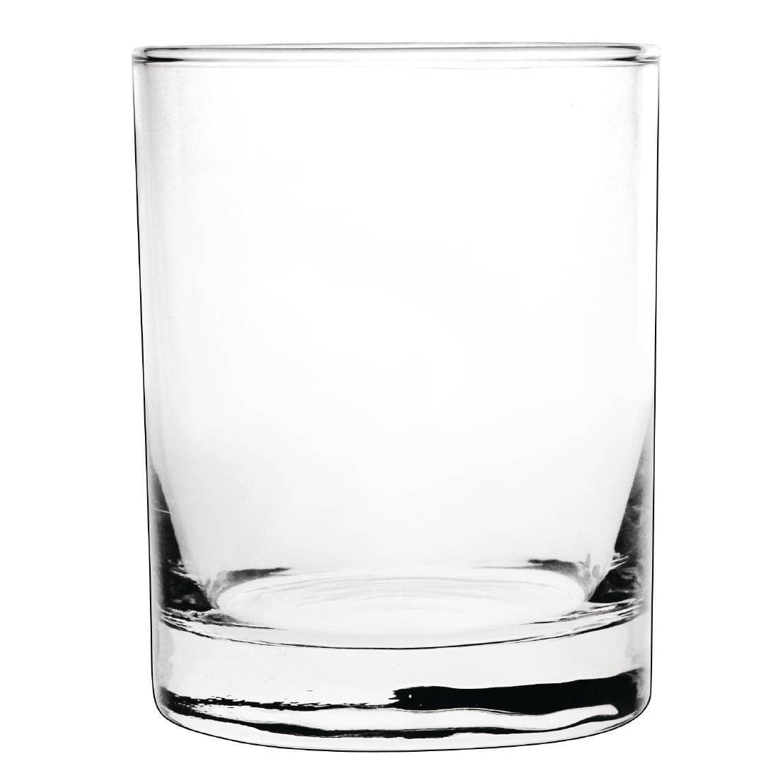 Olympia Rocks Tumblers 10oz 285ml x 48