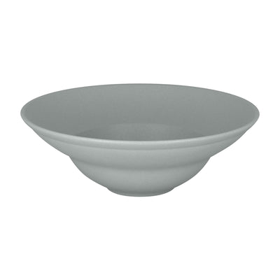 NMELLOW EXTRA DEEP PLATE 23CM PITAYA GRE x6