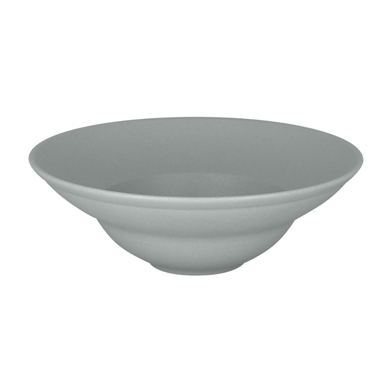 NMELLOW EXTRA DEEP PLATE 23CM PITAYA GRE x6