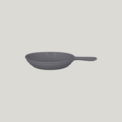 CHEF'S FUSION PAN 12CM GREY              x12