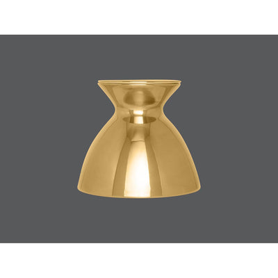 HIDE CLOCHE TASTE - GOLD D 18 CM        