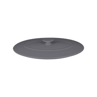 GREY LID FOR OVAL PLATTER S1175          x3