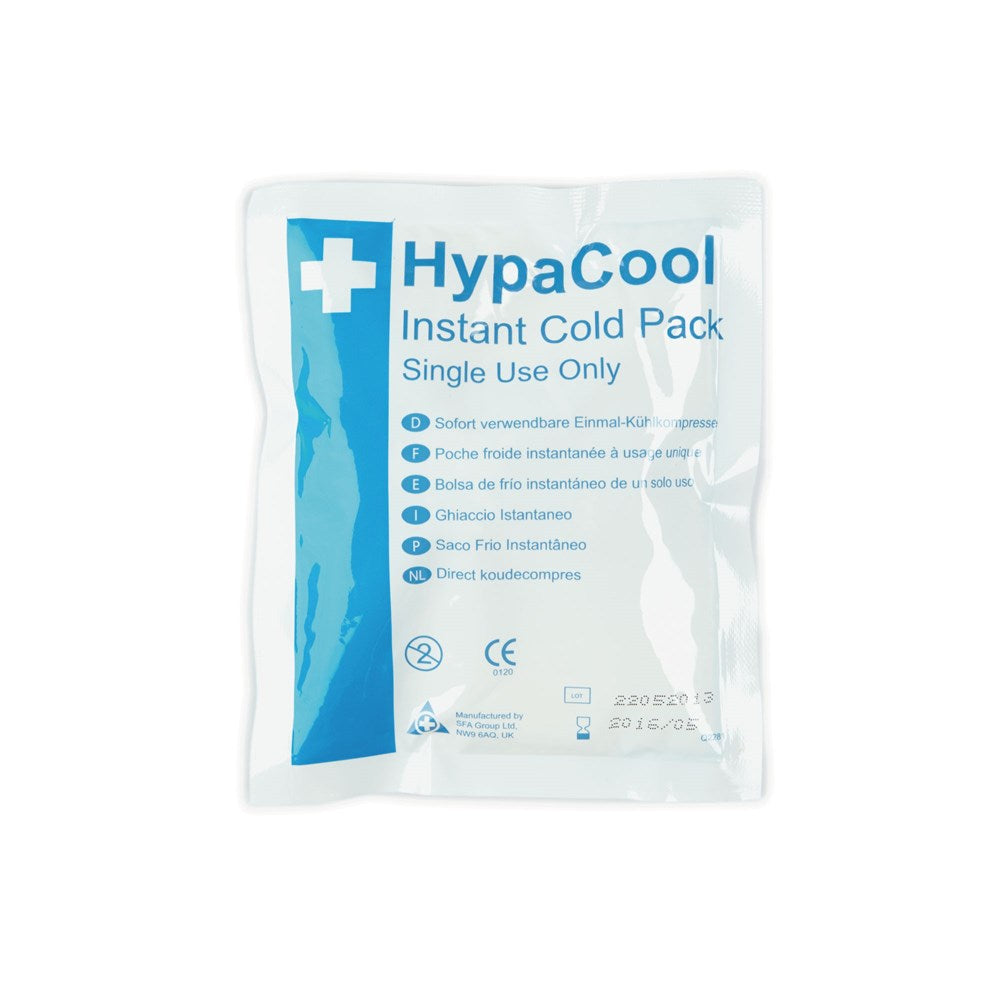 Instant Ice Packs 24 Box