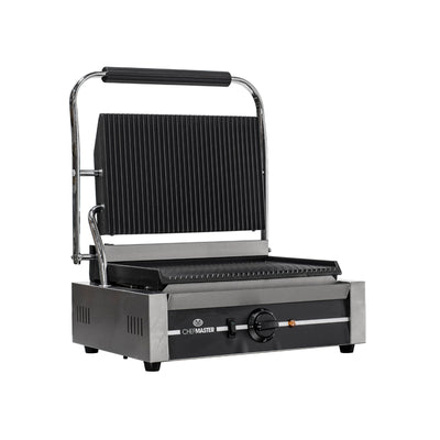 CHEFMASTER LARGE CONTACT GRILL RIBBED   
