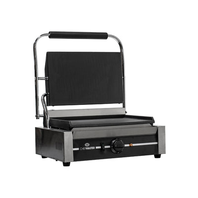 CHEFMASTER LARGE CONTACT GRILL FLAT     