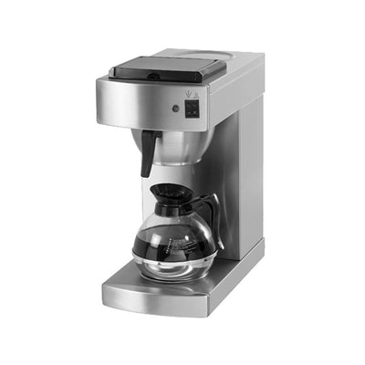 CHEFMASTER COFFEE MACHINE W/1.8L JUG    