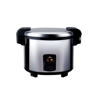 CHEFMASTER RICE COOKER 5.4L ELECTRIC    