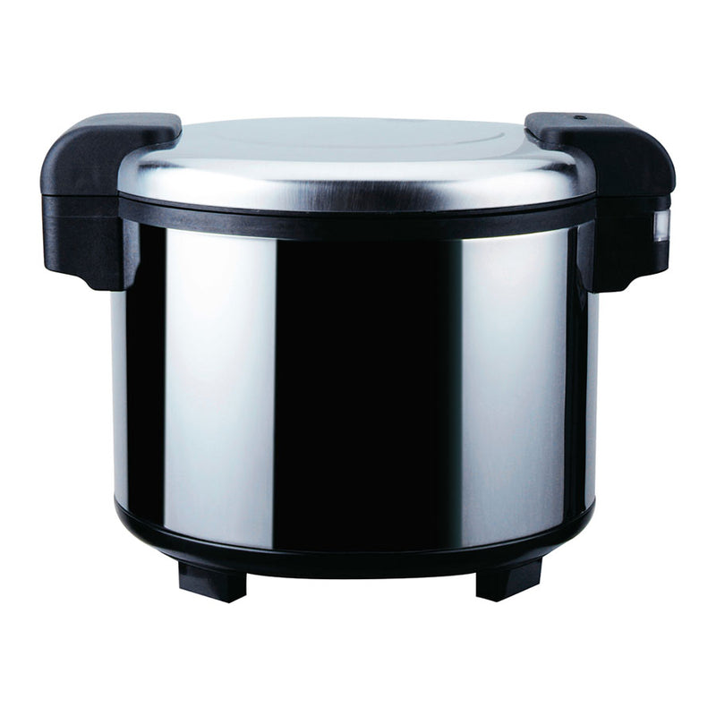 CHEFMASTER RICE WARMER 20L ELECTRIC     