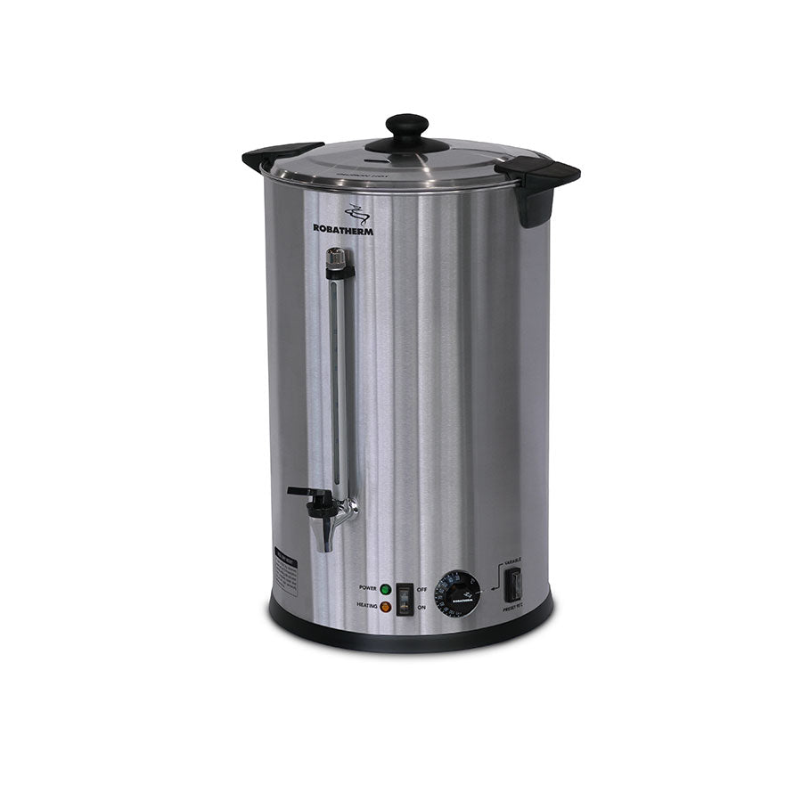 ROBAND UDS20VP HOT WATER URN 20LT MANUAL