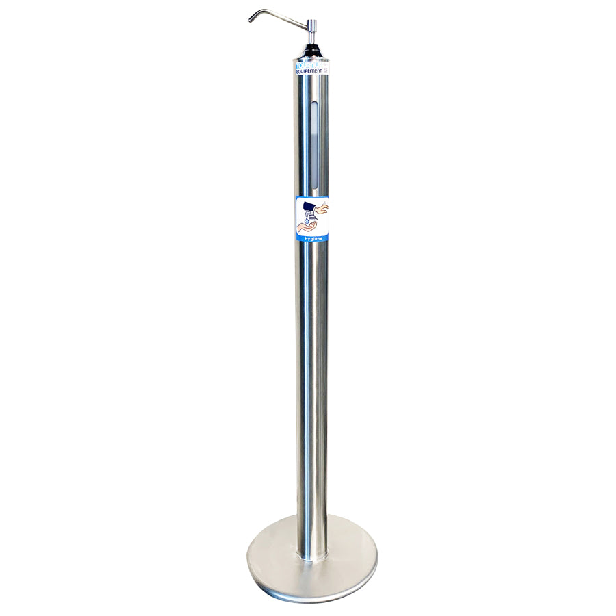 TOURNUS SANITISING POST & DISP - CHILD  