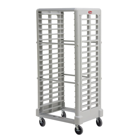 FOOD STORAGE RACK/CART 796X603X1724MM   