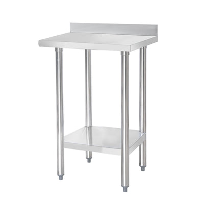 CONNECTA WALL TABLE 600 X 600 X 900MM   