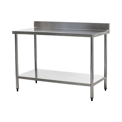 CONNECTA WALL TABLE 1200 X 600 X 900MM  