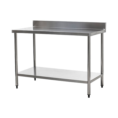 CONNECTA WALL TABLE 1800 X 600 X 900MM  