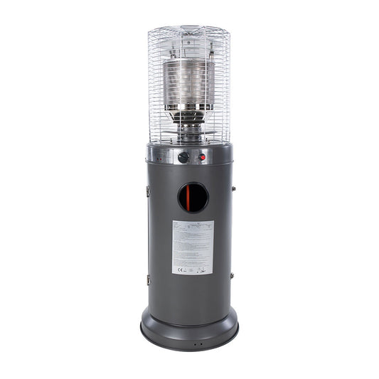 SUNRED LH15G PROPUS GAS HEATER - GREY   