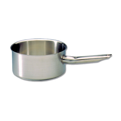 SAUCEPAN WITHOUT LID 140MM 1LTR         