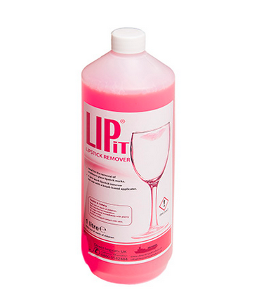 Lipiit Liquid Lipstick Remover  1L