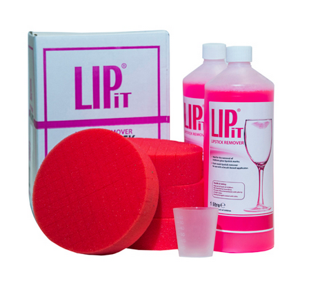 Lipit Lipstick Remover Refill Pack