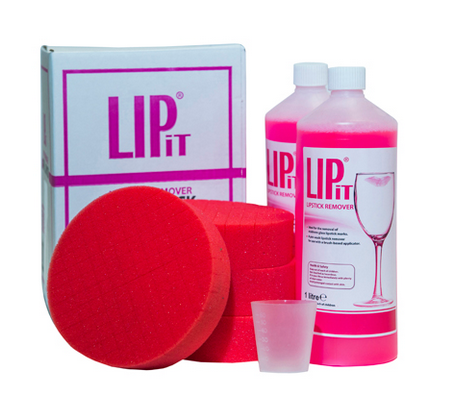 Lipit Lipstick Remover  Refill Pack