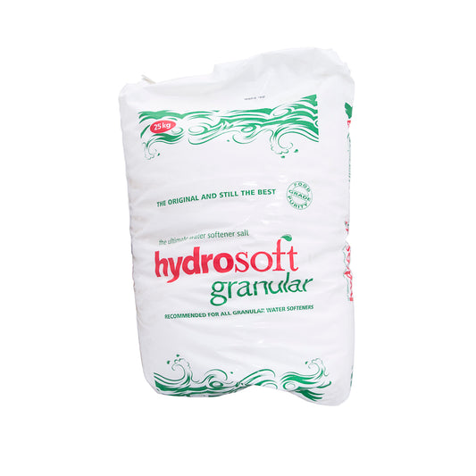 SALT BAG 25KG                           