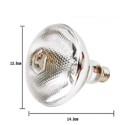SPARE BULB FOR HED492 / HED493 / HED494 