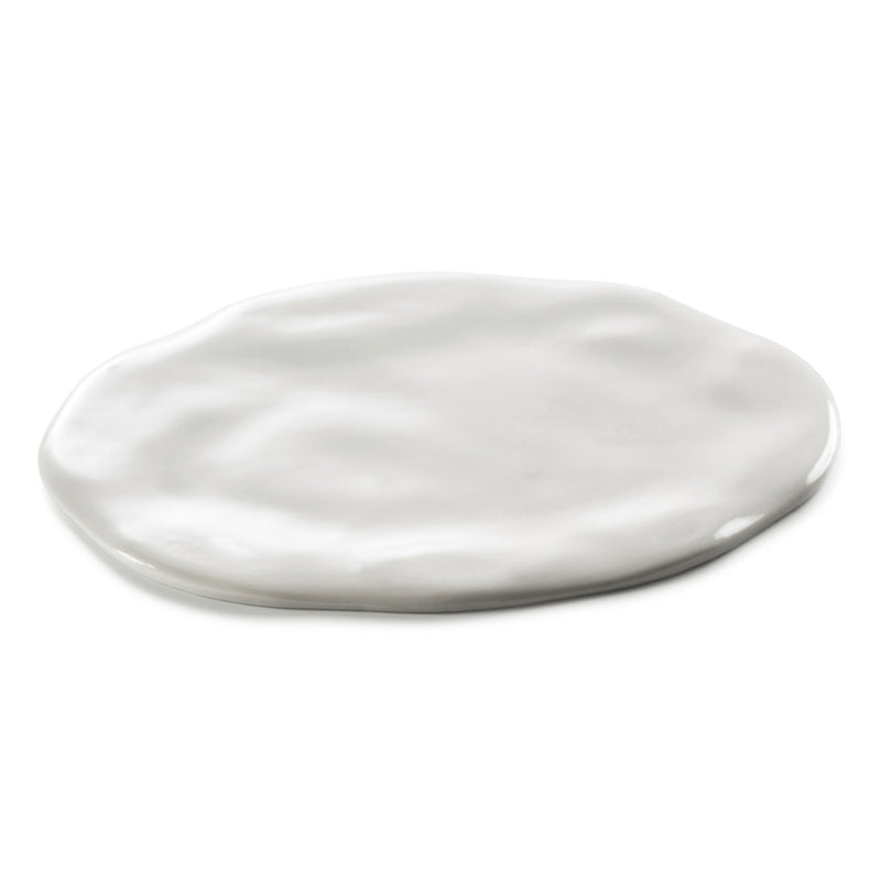 PORDAMSA NUAGES GLOSS PLATE 30CM         x6