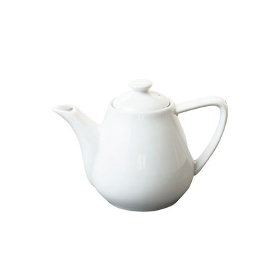 GREAT WHITE TEA POT 16OZ 46CL            x4