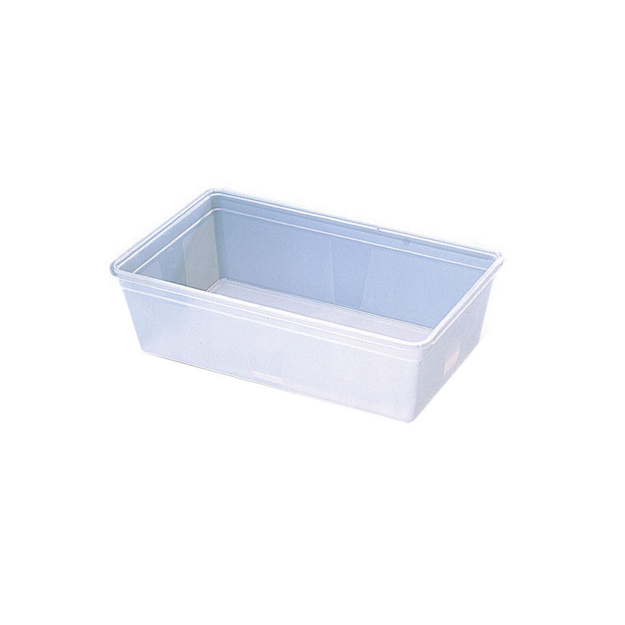 MODULUS PP BOX 1/1 100MM DEEP 13 LTR+LID