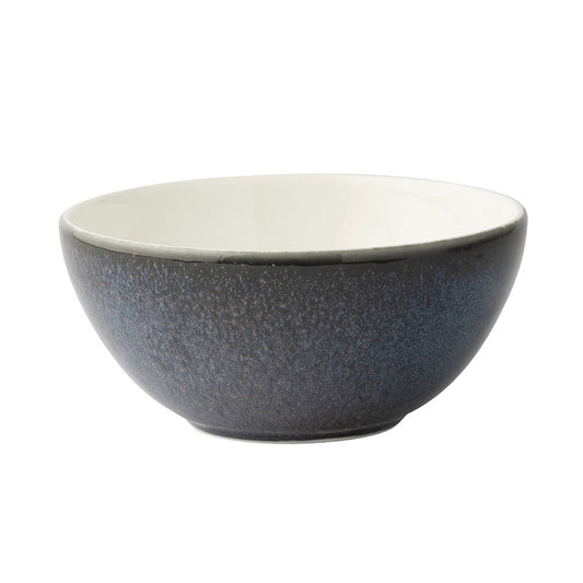 REBEL DARK BLUE BOWL 11.5CM              x6