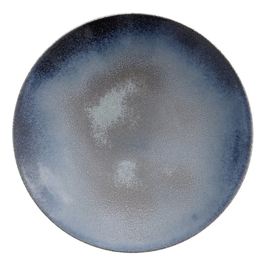 REBEL DARK BLUE COUPE BOWL 25.5CM        x6