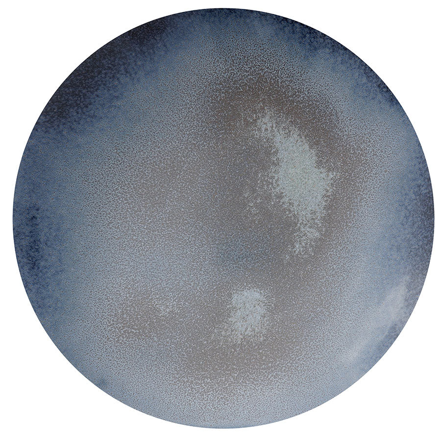 REBEL DARK BLUE COUPE BOWL 30CM          x6