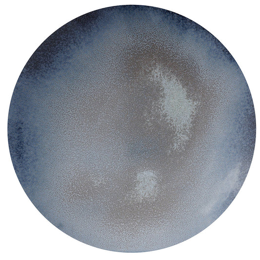 REBEL DARK BLUE COUPE BOWL 30CM          x6