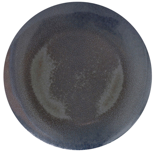 REBEL DARK BLUE COUPE BOWL 16.5CM        x6
